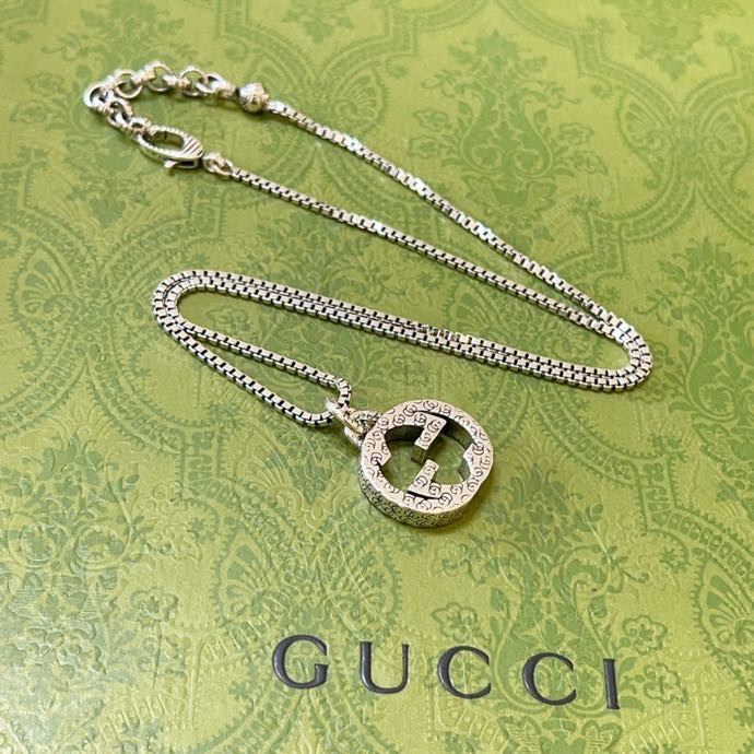 Gucci Necklaces